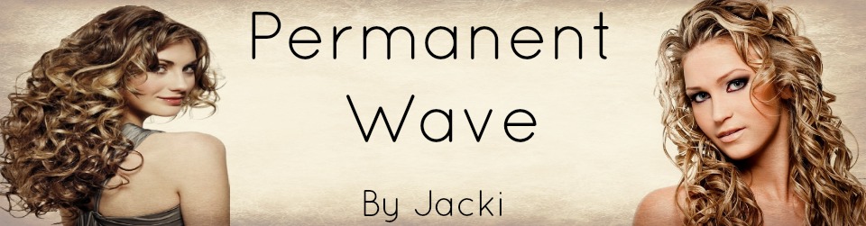 Perm Summerlin - Hair by Jacki​